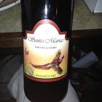 Santa Maria Vineyard And Winery - Carroll, IA