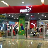 puma store dallas