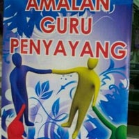 Sek Keb Taman Klang Jaya School In Klang