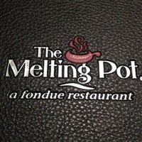 Photo taken at The Melting Pot by Colleen I. on 6/24/2012