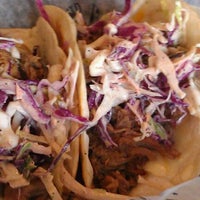Foto diambil di Juan&amp;#39;s Flying Burrito oleh rhea s. pada 3/18/2012