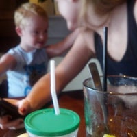 Photo taken at Olive Garden by Kyle M. on 9/3/2012