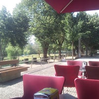 Foto scattata a DNA da João P. il 7/24/2012