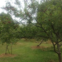 Photo taken at Piper&amp;#39;s Orchard by Kevin K. on 8/27/2012