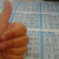 Foto tirada no(a) American Bingo por Lorena R. em 6/14/2012