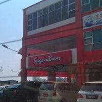 Sugar Bun Medan Jaya Bintulu Bintulu Sarawak