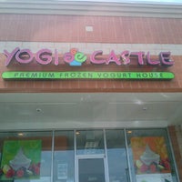 Photo taken at Yogi Castle by Kevin C. on 6/22/2012