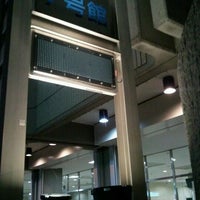 Photo taken at 東京電機大学 東京神田キャンパス 7号館 by kazunoko リ. on 2/16/2012