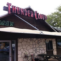 Photo taken at Thundercloud Subs by Bradley P. on 3/20/2012
