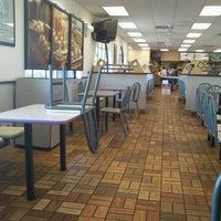 Photo taken at Burger King by Марина А. on 7/31/2012