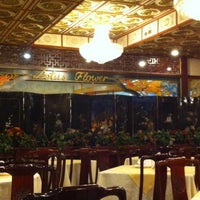 Photo taken at Restaurant Lotus Flower by Bernardo H. on 5/5/2012
