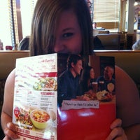 Photo taken at Applebee&amp;#39;s Grill + Bar by Montana R. on 6/15/2012