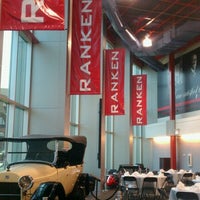 Ranken Technical College Trade School In Saint Louis