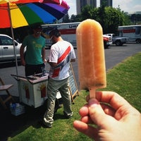Photo taken at Food Truck Friday by John M. on 5/18/2012