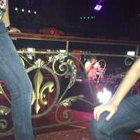 Photo taken at MAX club by P. on 5/7/2012