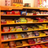 Photo taken at Candi&amp;#39;s Candies by Kathy S. on 6/13/2012