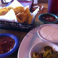 7/3/2012 tarihinde Adam W.ziyaretçi tarafından Chonas Mexican Grill'de çekilen fotoğraf