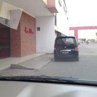 Review Parkiran Mal Panakkukang