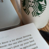 Photo taken at Starbucks by Brandon C. on 7/3/2012