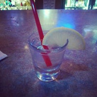 Photo taken at Famous Sam&amp;#39;s Sports Bar &amp;amp; Grill by Jordyn D. on 8/30/2012