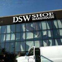 DSW Designer Shoe Warehouse - 10400 Old 