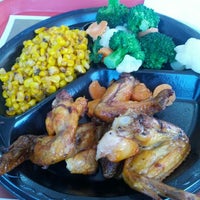 Photo taken at El Pollo Loco by Mike D. on 6/8/2012