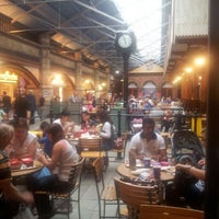 Photo taken at Swindon Designer Outlet Foodcourt by Paul G. on 8/12/2012