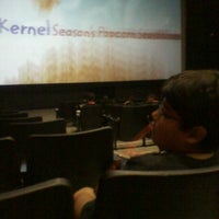 Photo taken at Classic Cinemas 12 by Ana F. on 7/11/2012