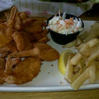 Photo taken at Applebee&amp;#39;s Grill + Bar by Onyx 1. on 5/16/2012
