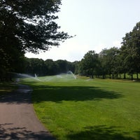 Photo taken at Swansea Country Club by David R. on 8/4/2012