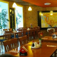 Photo taken at Bai`s Mongolengrill by Martino on 3/18/2012