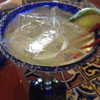 Photo taken at Chili&amp;#39;s Grill &amp;amp; Bar by Matthew on 4/17/2012