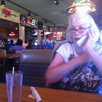 Photo taken at Applebee&#39;s Grill + Bar by Chain O. on 7/23/2012