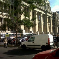 Photo taken at Tribunales del Trabajo by Martin S. on 7/16/2012