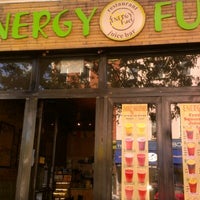 Photo taken at Energy Fuel by Sanaul I. on 9/9/2012