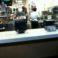 Burger King 8022 Liberty Rd