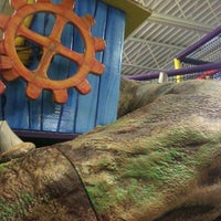 Photo taken at Outer Limits Fun Zone by Debbie C. on 5/26/2012