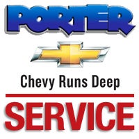 Снимок сделан в Porter Chevrolet пользователем Porter Auto Group 2/13/2012