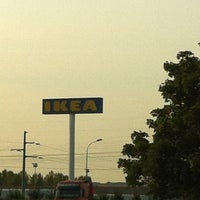 Photo taken at IKEA by Renaud F. on 8/20/2012
