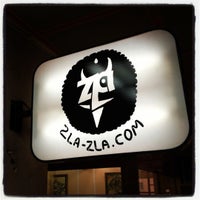 Photo taken at Krug by ZLA on 5/24/2012