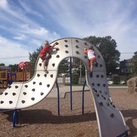 Photo taken at Speno Park by Allie P. on 8/9/2012