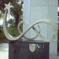 Photo taken at NUS Medical Library by Hyo-sub K. on 2/21/2012