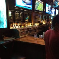 Photo taken at Icehouse South End by Whitney on 7/22/2012