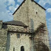7/15/2012 tarihinde Brana P.ziyaretçi tarafından Vršački Breg'de çekilen fotoğraf