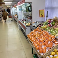 Photo taken at Sfera-Market by Марина Е. on 5/8/2012