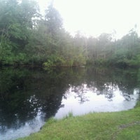 Photo taken at Winding River Park by Aimee S. on 8/18/2012
