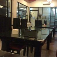 Review Resto Dimsum Putri