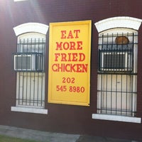 Photo taken at EatMore Fried Chicken by Jason H. on 5/20/2012
