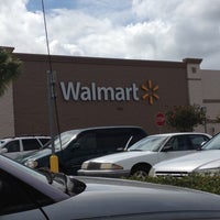 Photo taken at Walmart Supercenter by Hilary F. on 6/23/2012