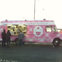 Photo Taken At Sweet Treat Stop By Kimmy S On 2 14 2012 Photo Taken At Sweet Treat Stop By Kimmy S On 2 14 2012